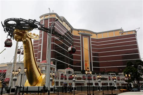 wynn resorts casino stocks